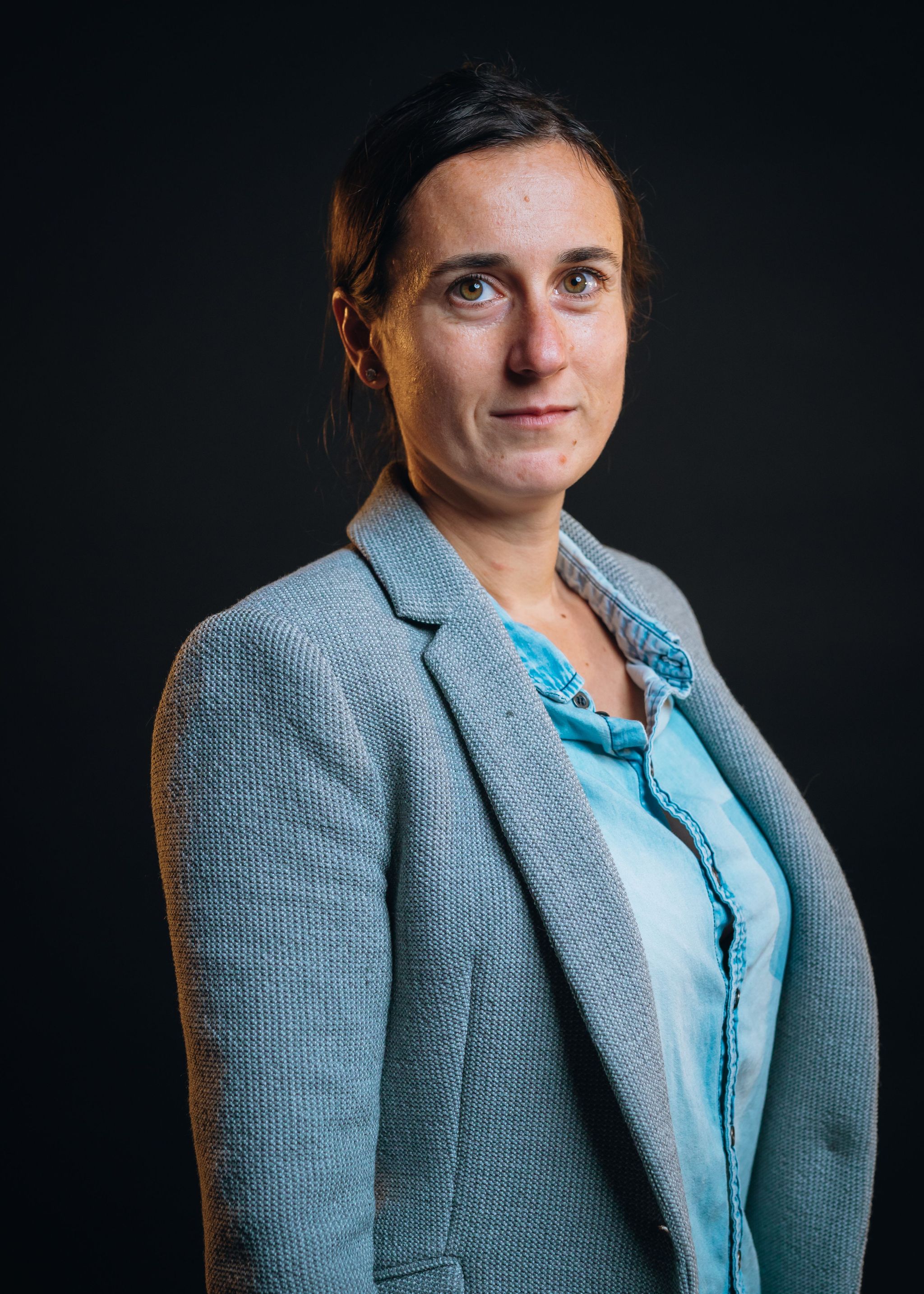 Emilie Melandy