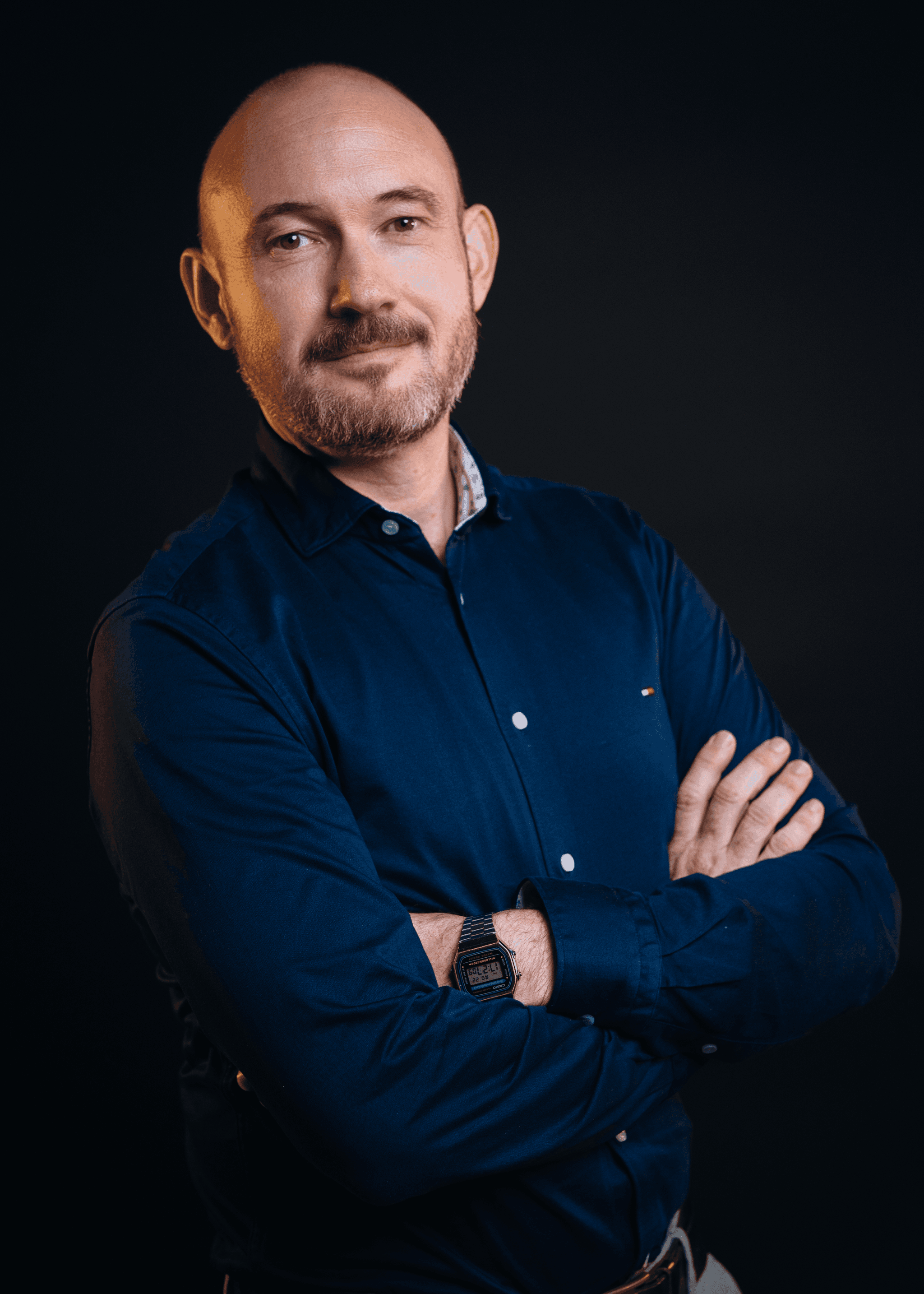 Fabrice Bory