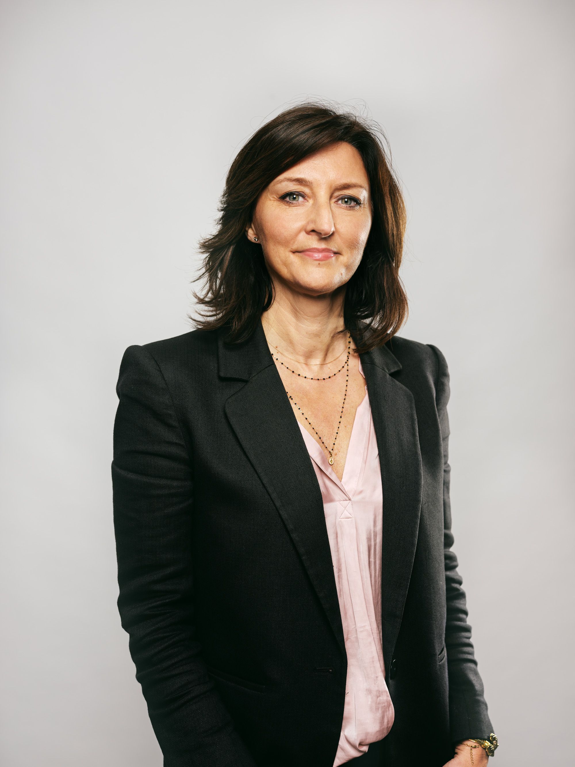 carole goudale