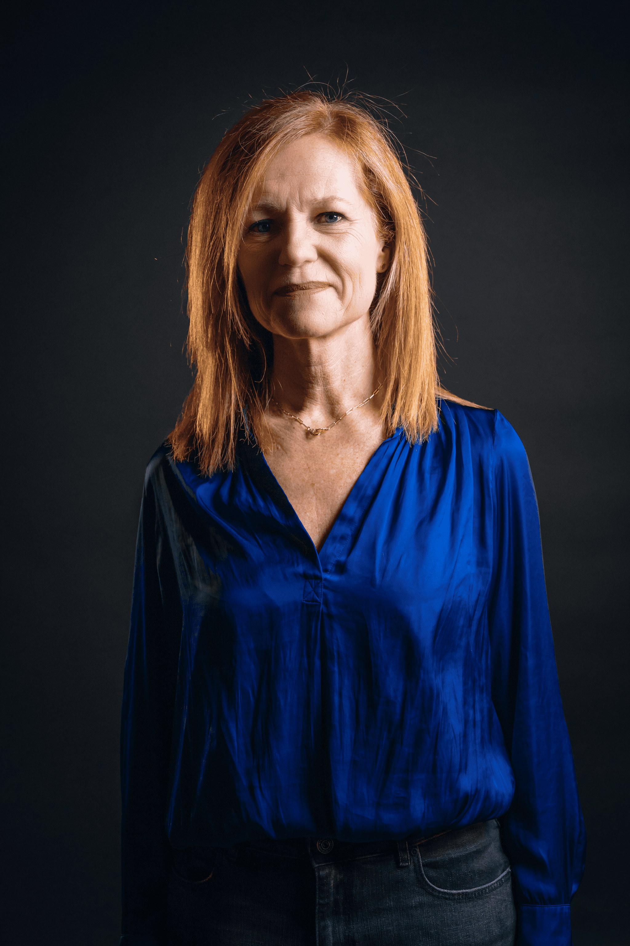 Isabelle Dousset