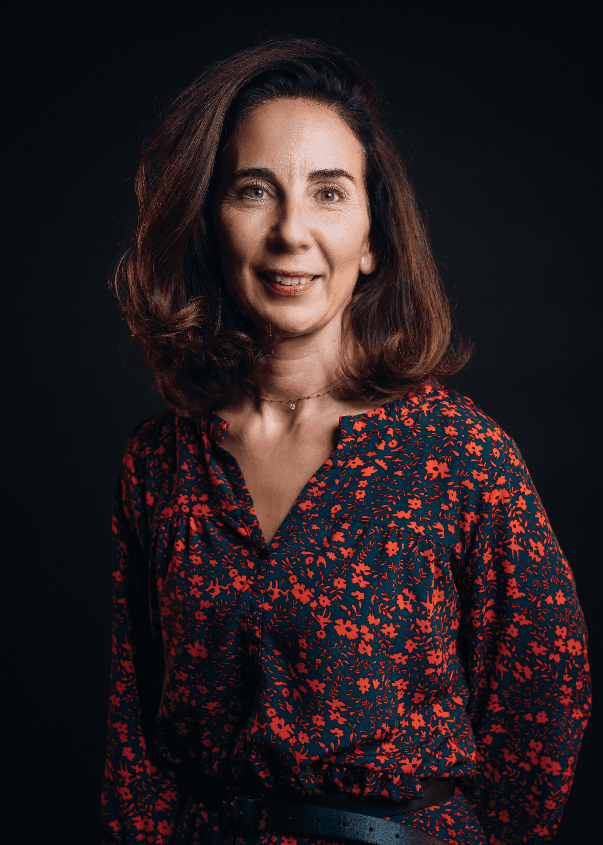 Maguy Busnel