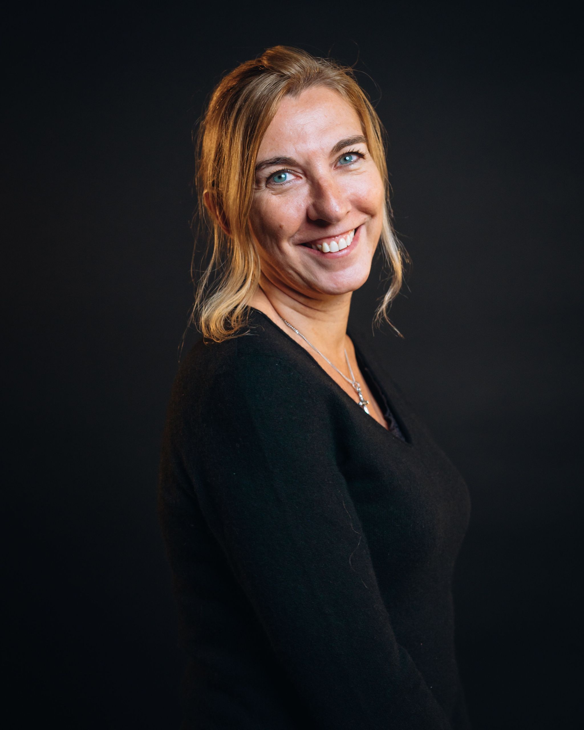 Nathalie Giraudeau
