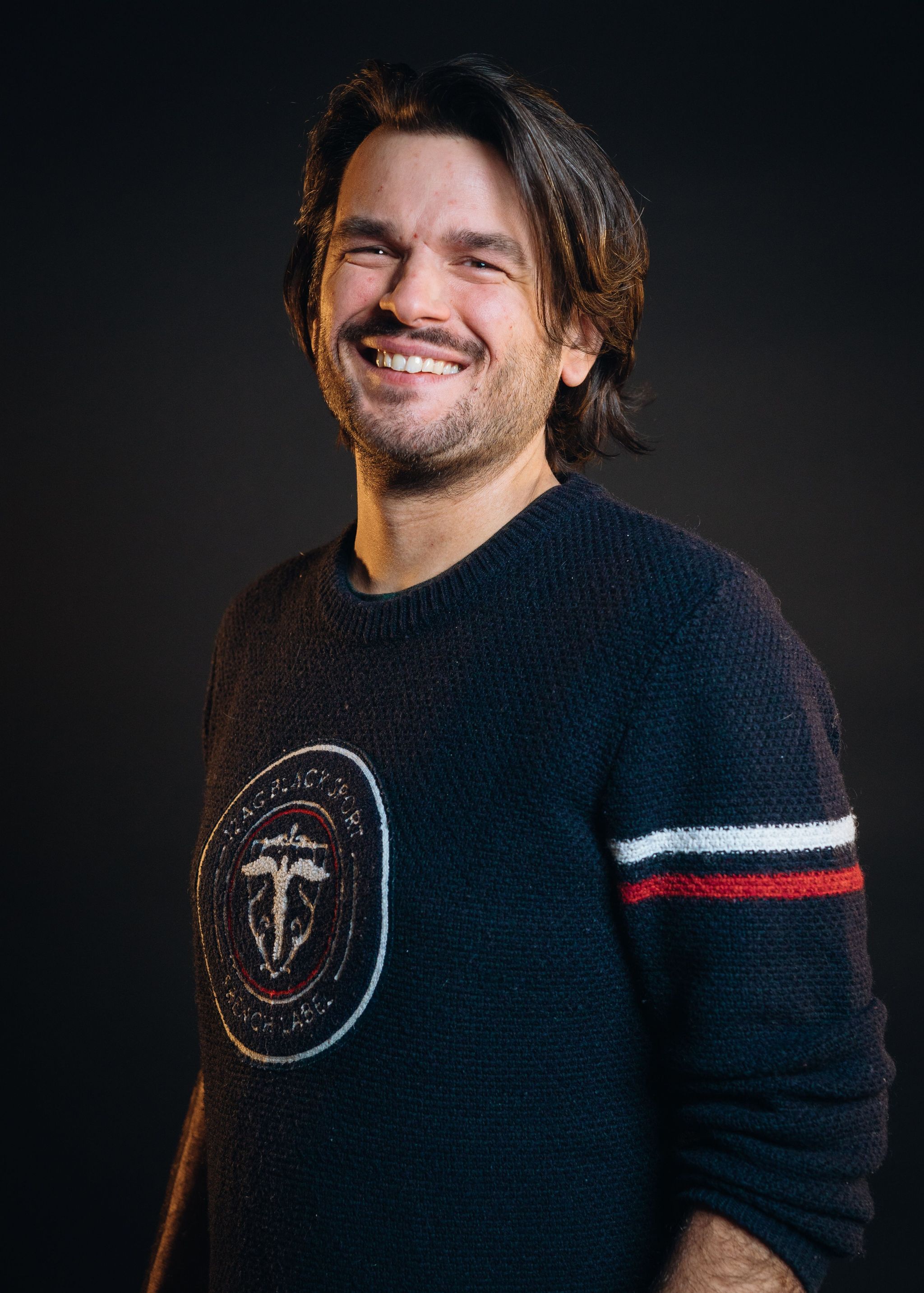 Stéphane salomon
