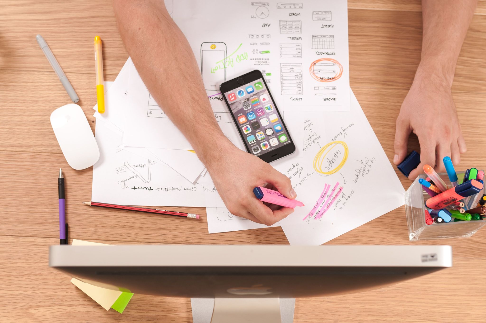 Affaires et travail