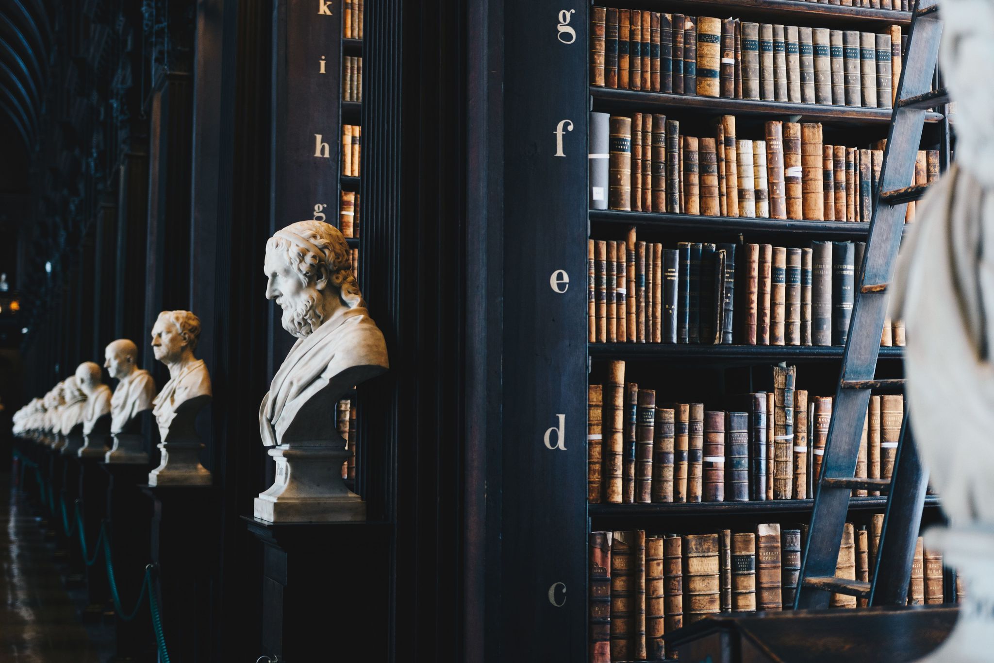 Visite musée d'art et culture