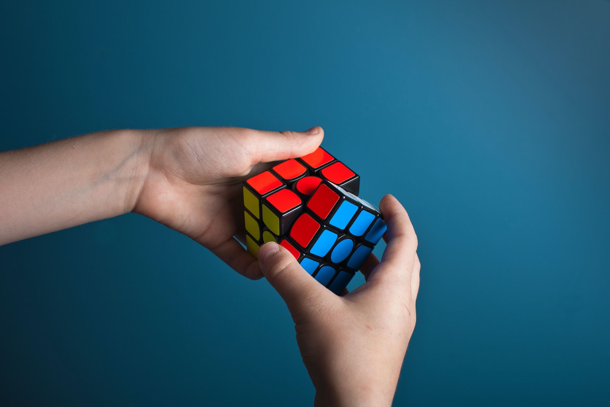  rubik's cube