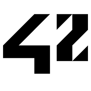 Logo 42