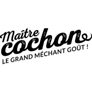 Logo Maitre cochon