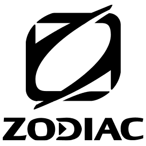 Logo Zodiac