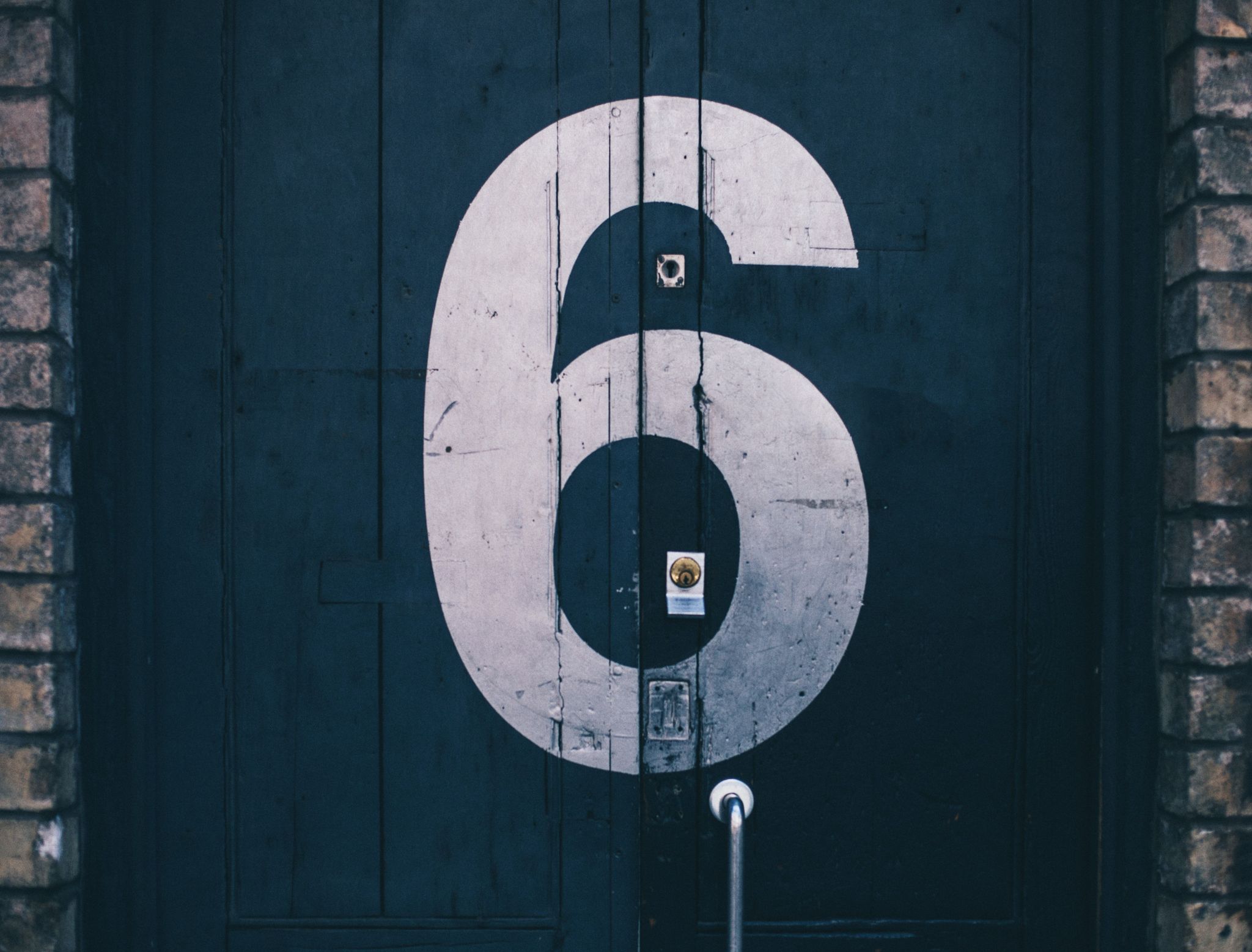 Numéro 6