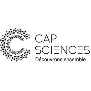 Logo Cap Sciences 