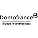 Logo Domofrance