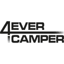 Logo 4 ever camper